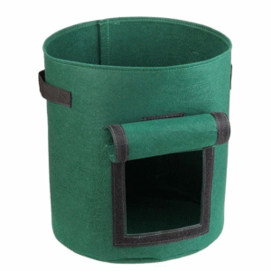 bolsa de cultivo