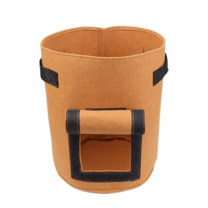 bolsa de cultivo
