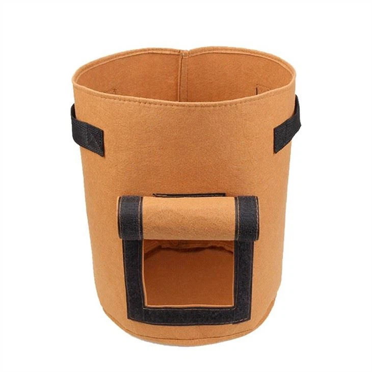 plant grow bag