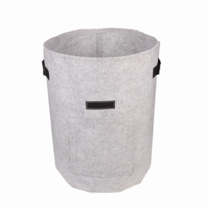 bolsa de cultivo