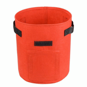 bolsa de cultivo
