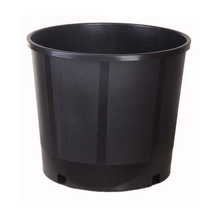3 Gallon Plant Pots