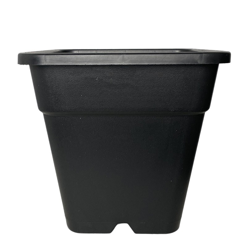 5 Gallon Square Nursery Pots
