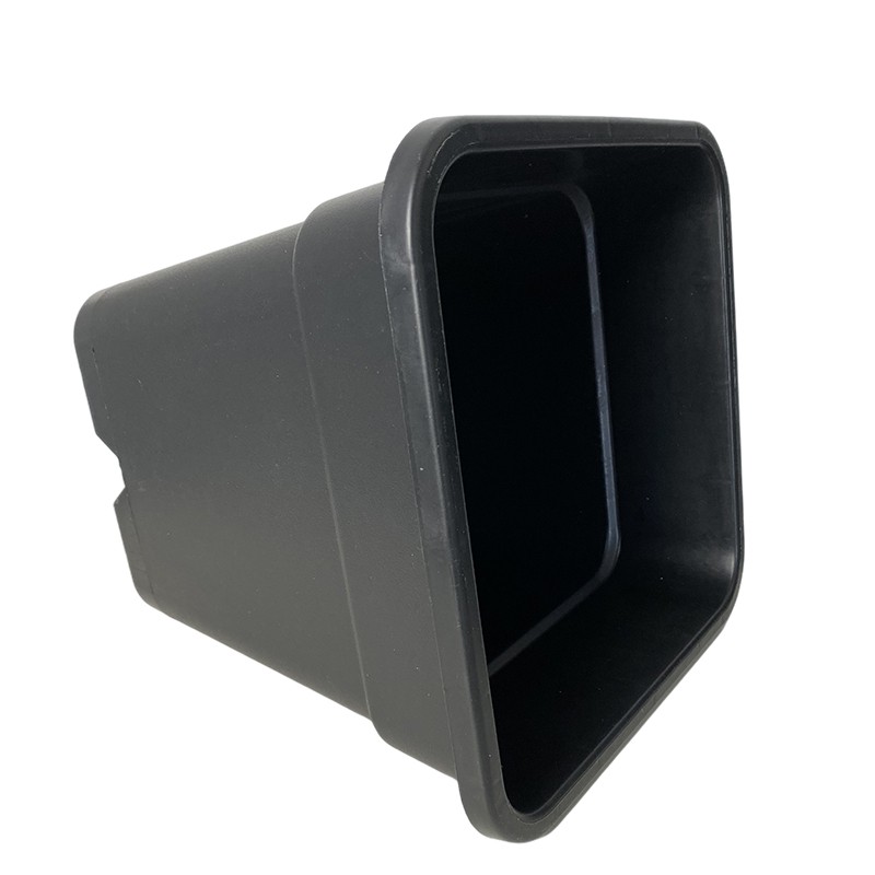 5 Gallon Square Nursery Pots