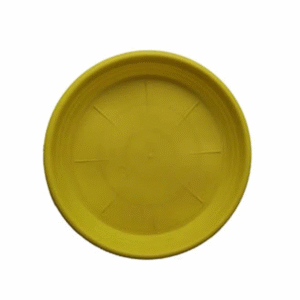 6 Inch Plant Saucer — изображение 4