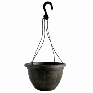 hanging basket planter