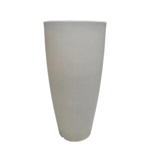 Plastic Bonsai Round Planter Pot