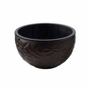 Geometric Hanging Planter