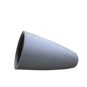 Plastic Bonsai Round Planter Pot - Image 3