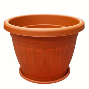 16 Inch Square Plant Saucer