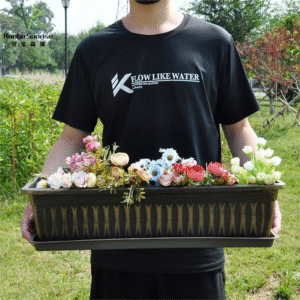 18 Inch Window Box Planter