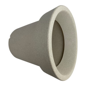 Plastic Cement Tree Planter Pots - Image 4