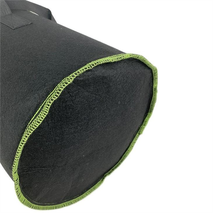 vegetable grow bag
