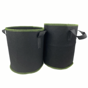 bolsa de cultivo