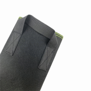 bolsa de cultivo