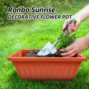 24 Inch Window Box - Image 4