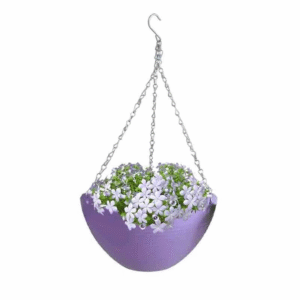 Colorful Hanging Planters - Image 3