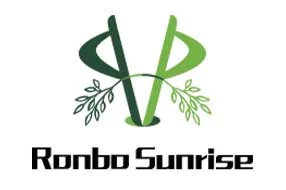 Ronbo Sunrise Logo