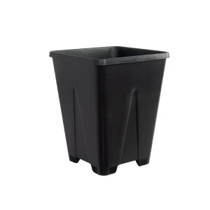 7L Square Blueberry Pot – Deep Nursery Pot for Bushes - Image 3